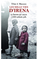 Les mille vies d'irena