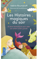 Les histoires magiques du soir