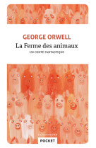 La ferme des animaux