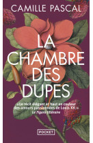 La chambre des dupes