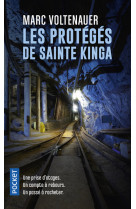 Les protégés de sainte kinga