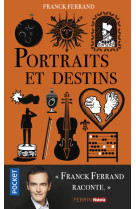 Portraits et destins