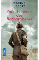 Pour l'honneur des rochambelles