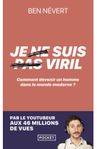 Je ne suis pas viril