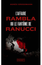 L'affaire rambla ou le fantôme de ranucci