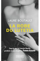 La robe du lutetia