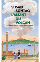 L'amant du volcan