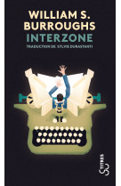 Interzone