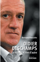 Didier deschamps