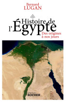 Histoire de l'egypte