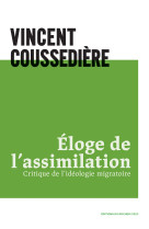 Eloge de l'assimilation