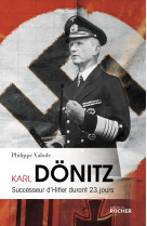 Karl dönitz