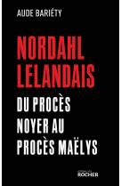 Nordahl lelandais