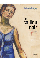 Le caillou noir