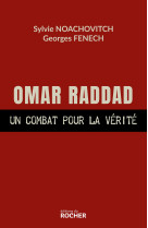 Omar raddad, un combat pour la vérité