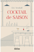 Cocktail de saison