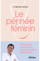 Le périnée féminin