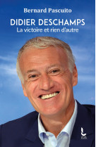 Didier deschamps