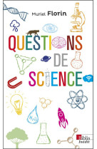 Questions de sciences