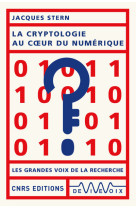 La cryptologie au coeur du numérique