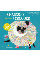 Chansons à croquer