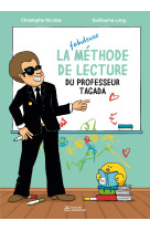 La méthode de lecture du professeur tagada