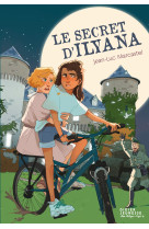 Le secret d'ilyana