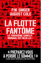 La flotte fantôme