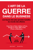 L'art de la guerre dans le business