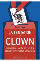 La tentation du clown