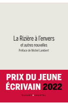 La rizière à l'envers