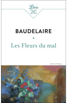 Les fleurs du mal