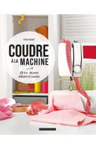 Coudre à la machine