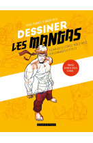 Dessiner les mangas