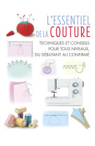 L'essentiel de la couture