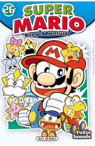 Super mario manga adventures t26