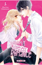 Lovely loveless romance t01