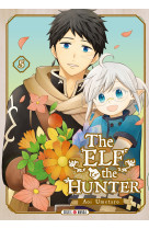 The elf and the hunter t05