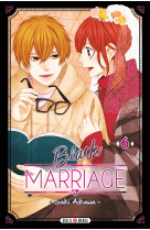 Black marriage t06