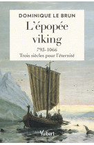 L’épopée viking