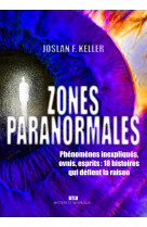 Zones paranormales 