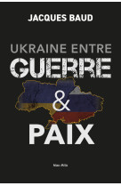 Ukraine entre guerre et paix 