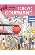 Tokyo gourmand