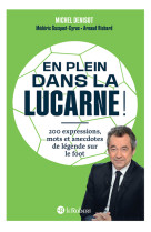 En plein dans la lucarne ! 200 expressions, mots et anecdotes de légende sur le foot