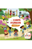 Le corps humain