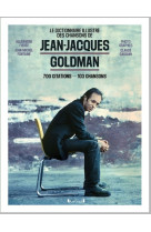 Jean-jacques goldman - 700 citations - 103 chansons