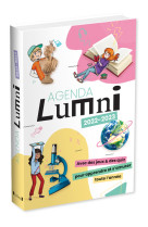 Agenda lumni 2022-2023