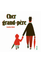 Cher grand-père