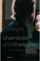 Chambres antichambres