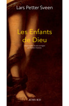 Les enfants de dieu